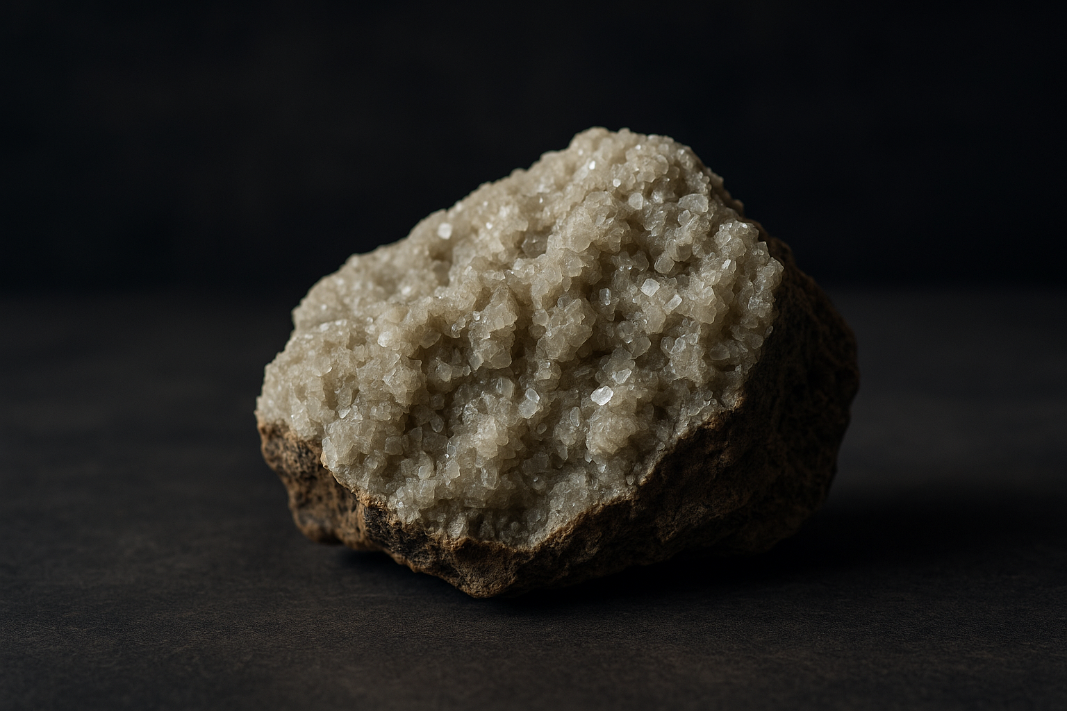 Zeolite for Industrial Gas Purification