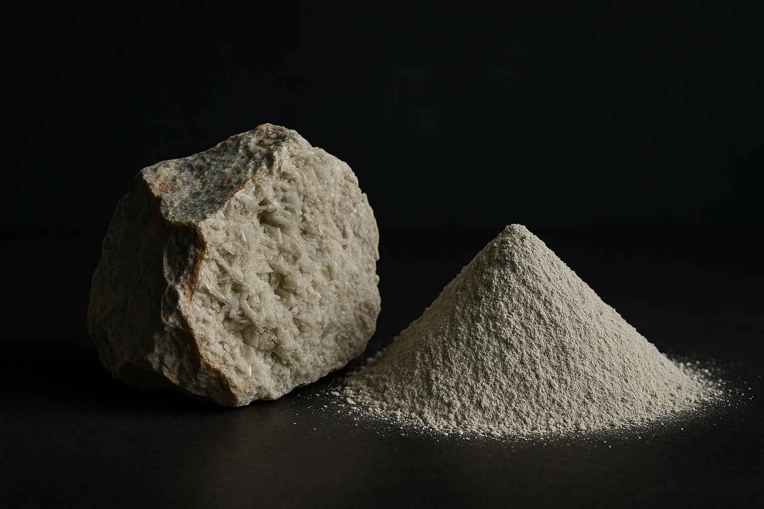 Zeolite for Paint & Coating Additives