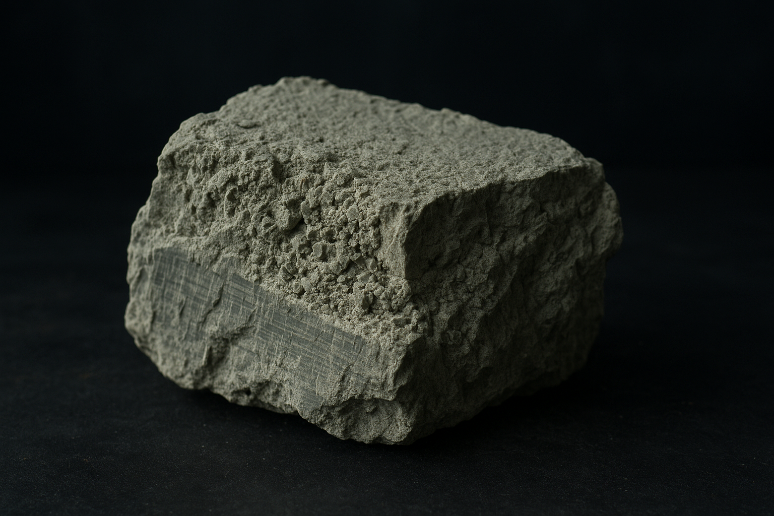 Zeolite for Eco-Friendly Livestock Environmental Improvement