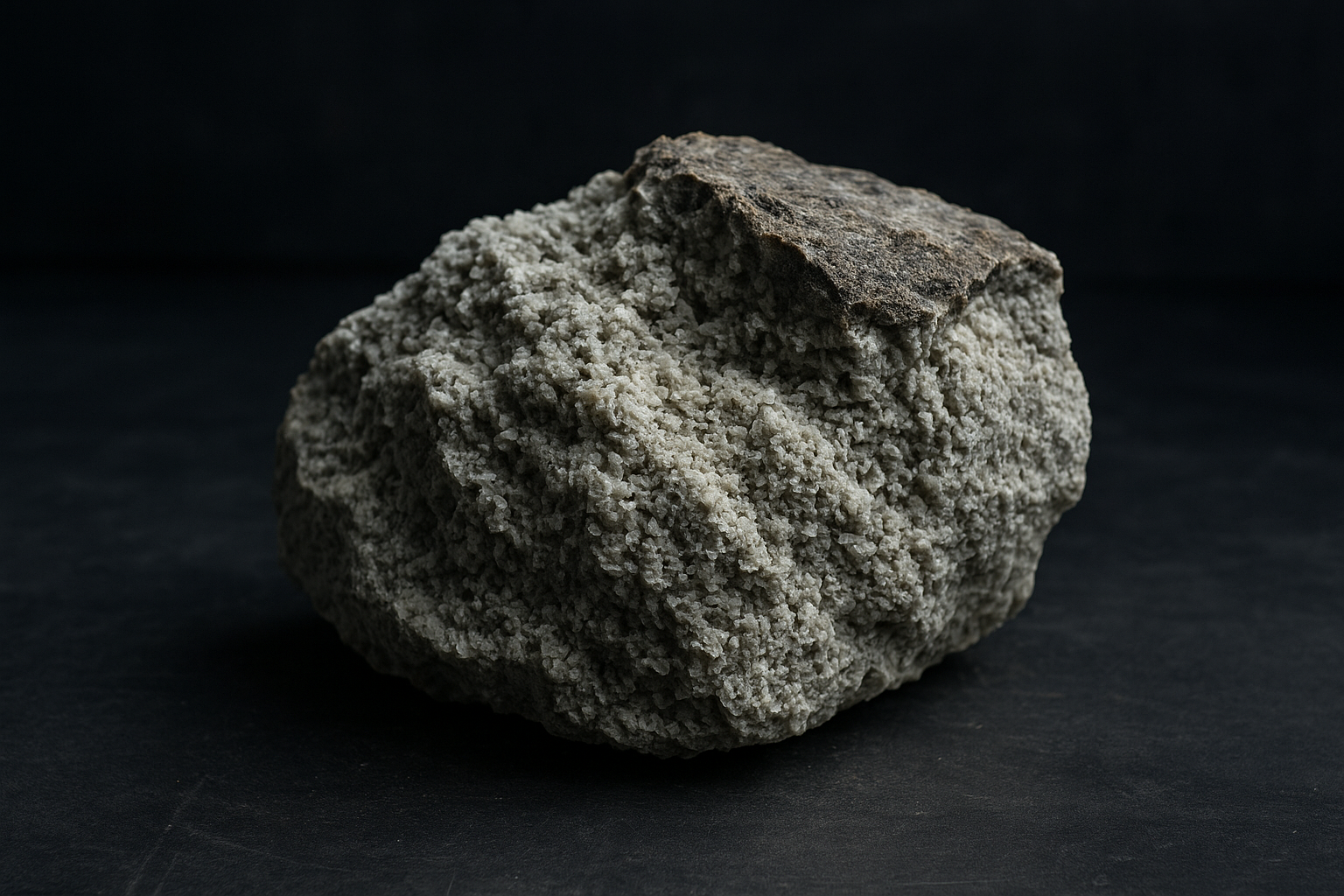 Zeolite for Disaster-Response Sorbents