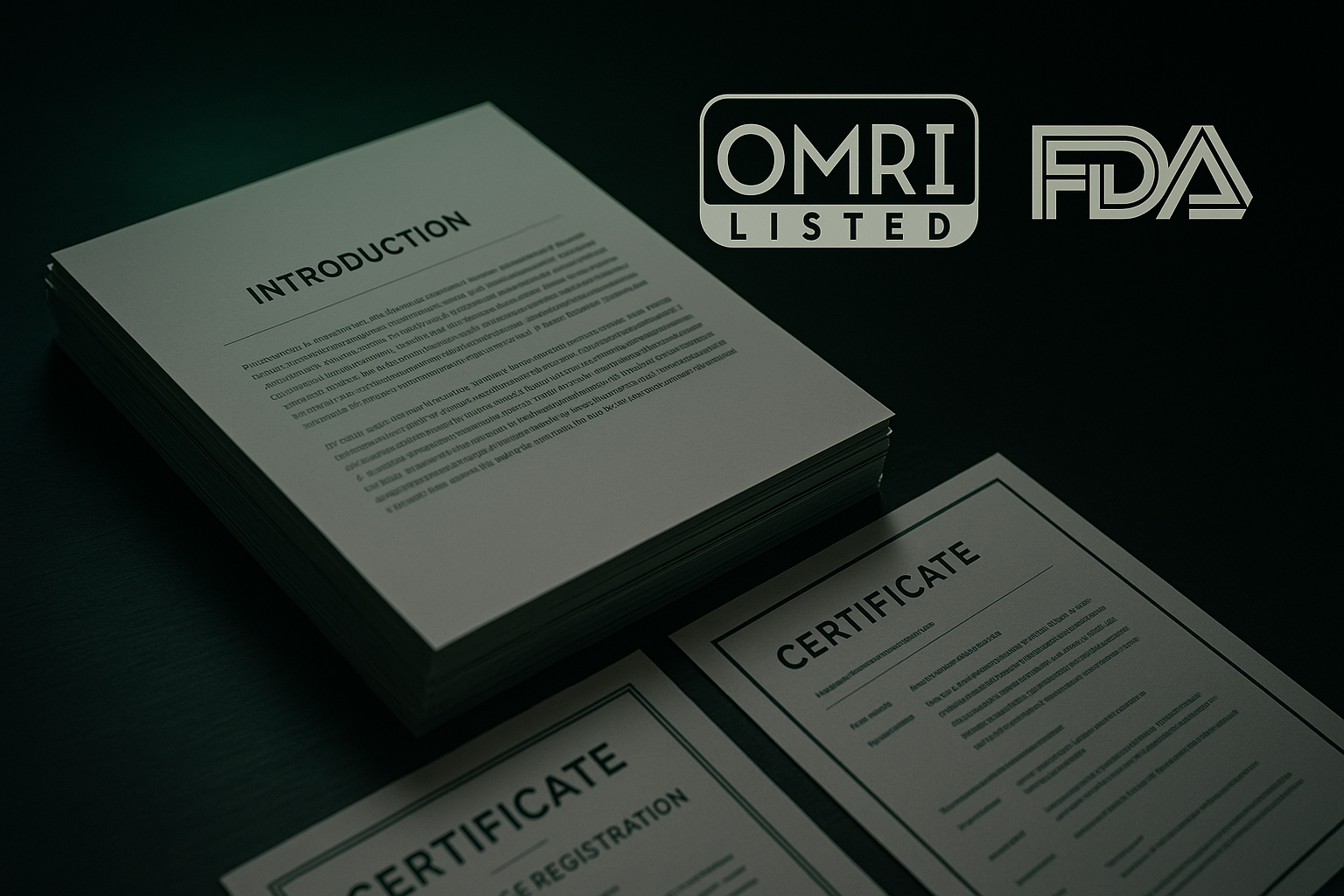 Brochure Download: Free Self-Introduction & Company Brochure Templates